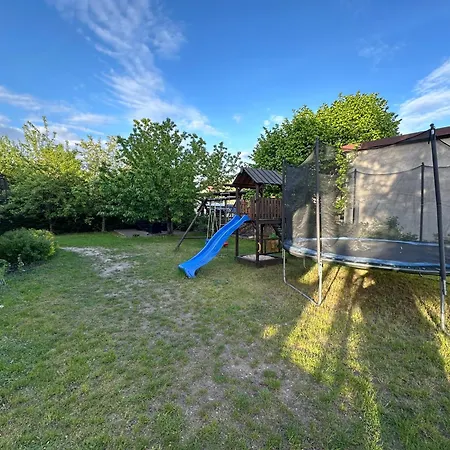 Apartamenty Prestige Harmony Borki 1B Blisko Jeziora I Lasu Augustow Exterior photo