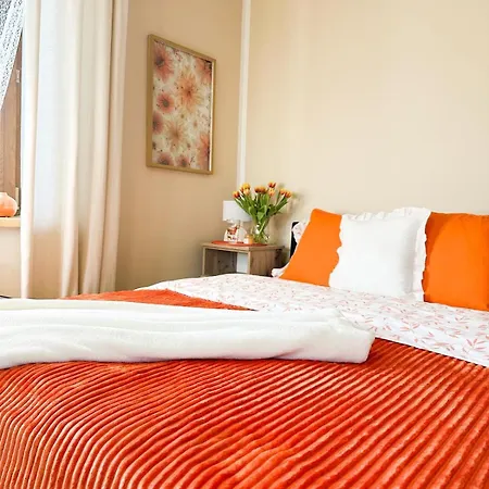 Apartamenty Prestige Harmony Borki 1B Blisko Jeziora I Lasu Augustow Exterior photo