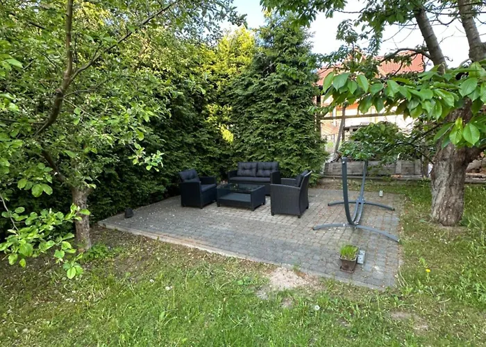 Apartamenty Prestige Harmony Borki 2A Blisko Jeziora I Lasu