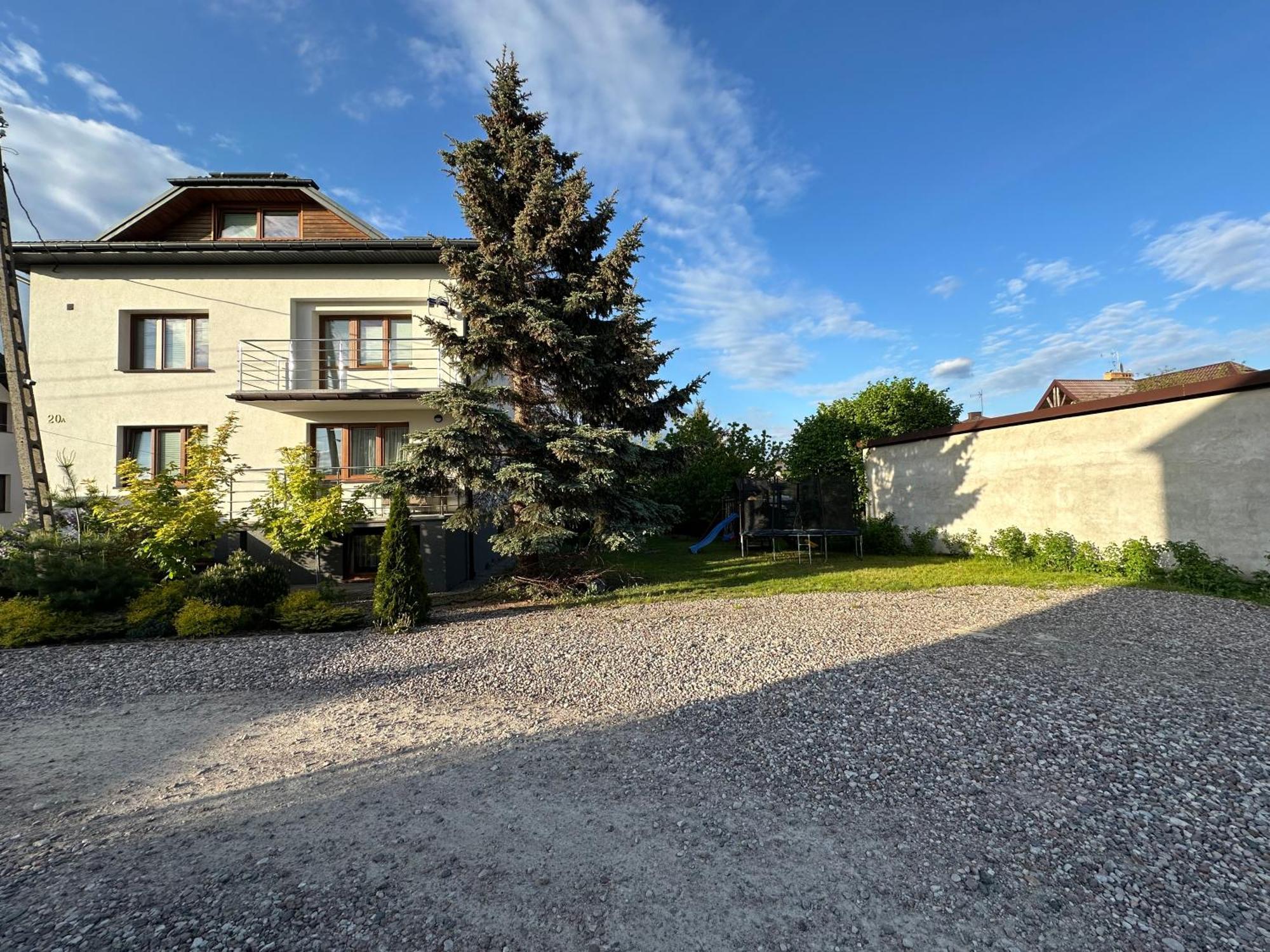 Apartment Prestige Harmony Borki 1b Blisko Jeziora I Lasu *