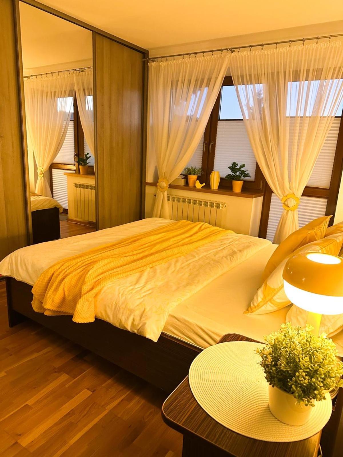 Apartment Prestige Harmony Borki 1b Blisko Jeziora I Lasu Augustow