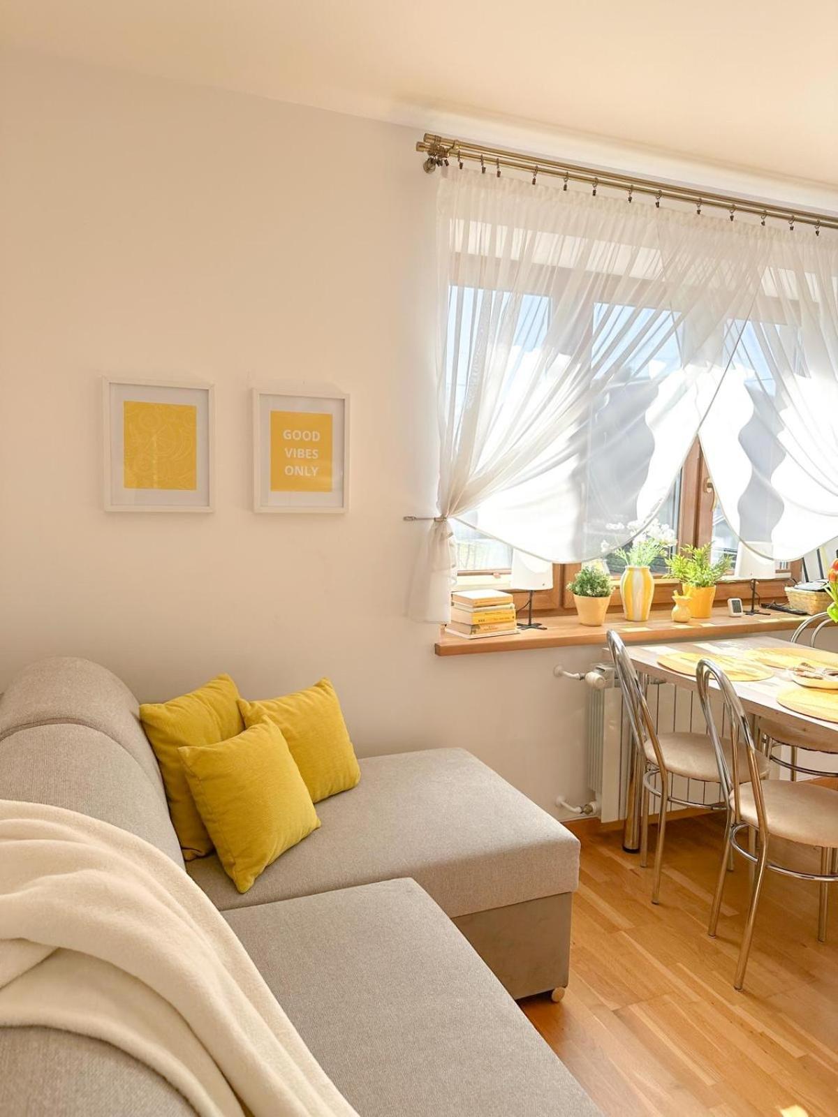 Apartment Prestige Harmony Borki 1b Blisko Jeziora I Lasu