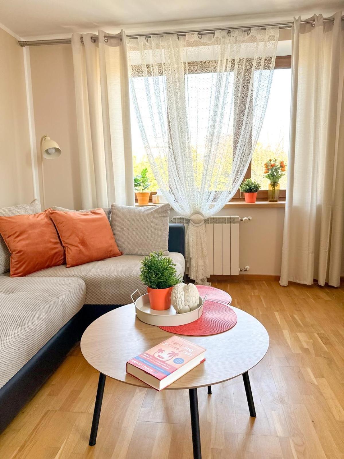 Apartment Prestige Harmony Borki 1b Blisko Jeziora I Lasu Augustow