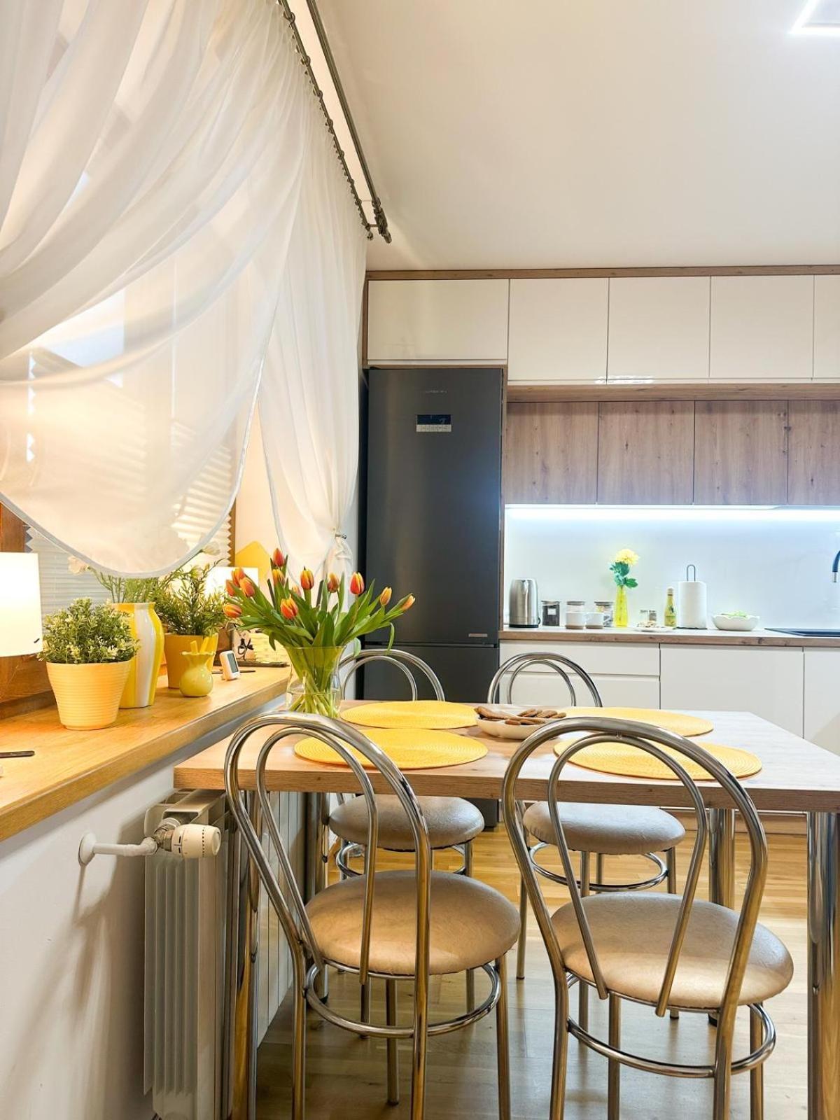 Prestige Harmony Borki 1b Blisko Jeziora I Lasu Apartment *
